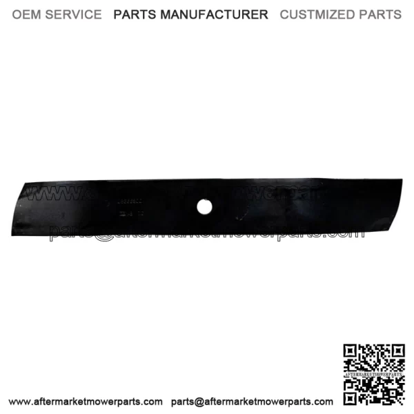 Ariens 08866800 Mulching Blade Gravely Pro Master Zoom ZT 50 52 60 3 Pack - Image 3