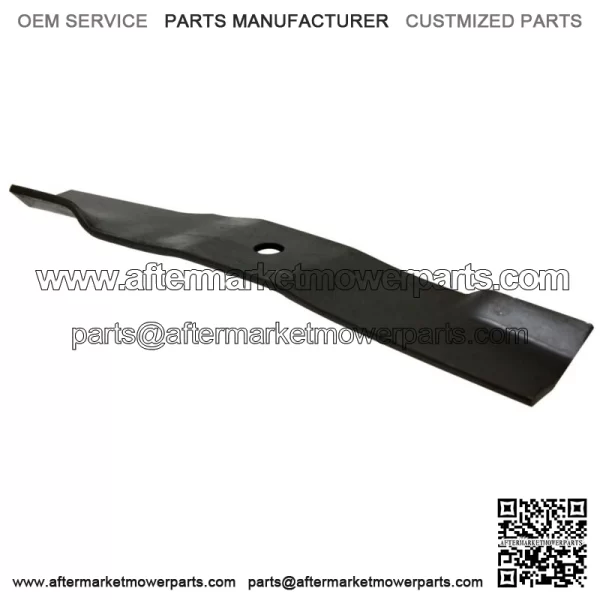 42" OEM Bobcat Lawn Mower Blade Set 3 Blades - 182002-01 - Image 2