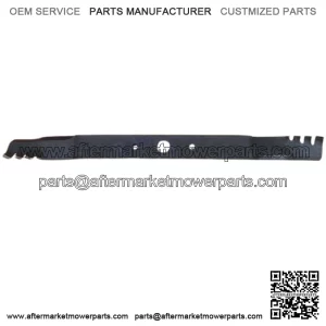 Bobcat 7140194 31" Mulch Blade 90" Mower Loader Versahandler Cutter Grass OEM