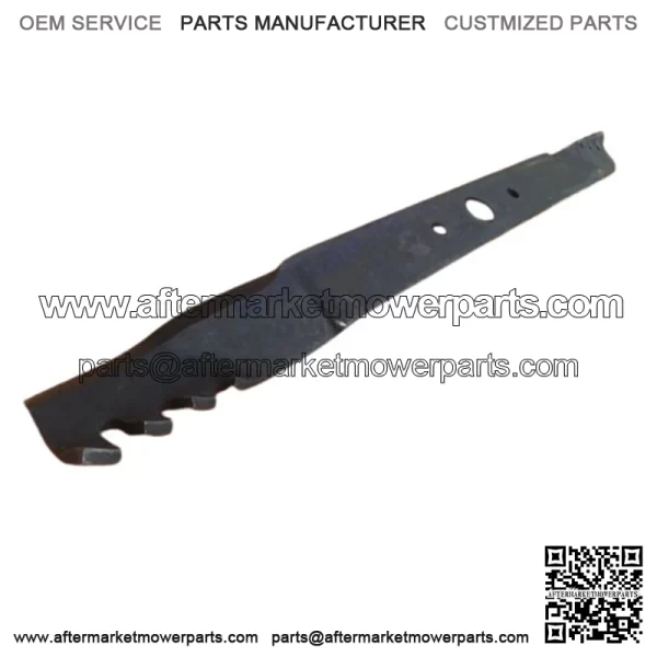 Bobcat 7140194 31" Mulch Blade 90" Mower Loader Versahandler Cutter Grass OEM - Image 2