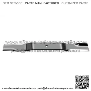 Brand Replacement Blade Fits Bobcat 21" X 5/8" 6272
