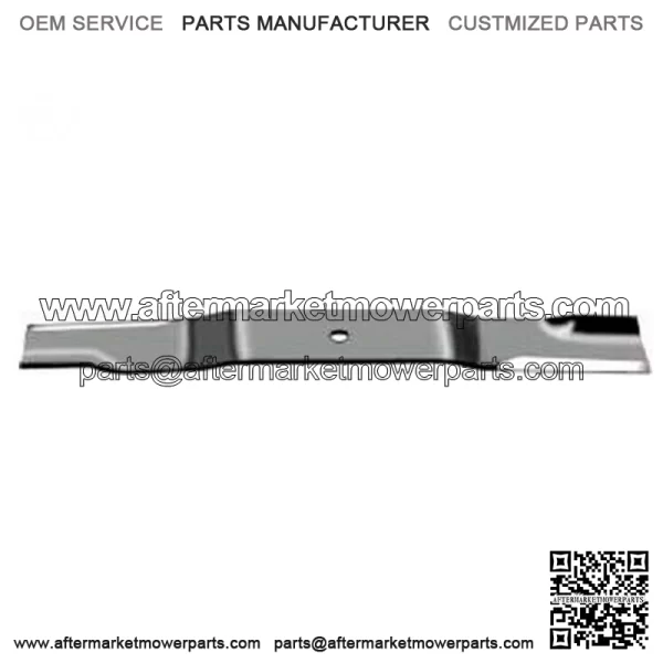 Brand Replacement Blade Fits Bobcat 21" X 5/8" 6272