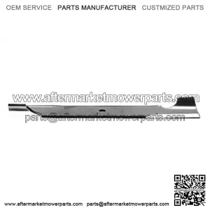 Brand Replacement Blade Fits Bobcat 18" X 5/8" Heavy Duty 2173