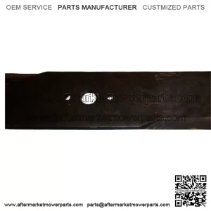 NEW REPLACEMENT BOBCAT SCAG 21" BLADE 5/8 HOLE 93-008  2H
