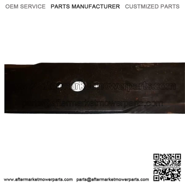 NEW REPLACEMENT BOBCAT SCAG 21" BLADE 5/8 HOLE 93-008  2H