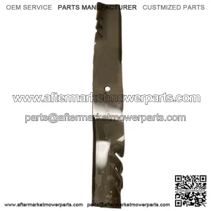 596-702 Blade Bobcat Gator G5