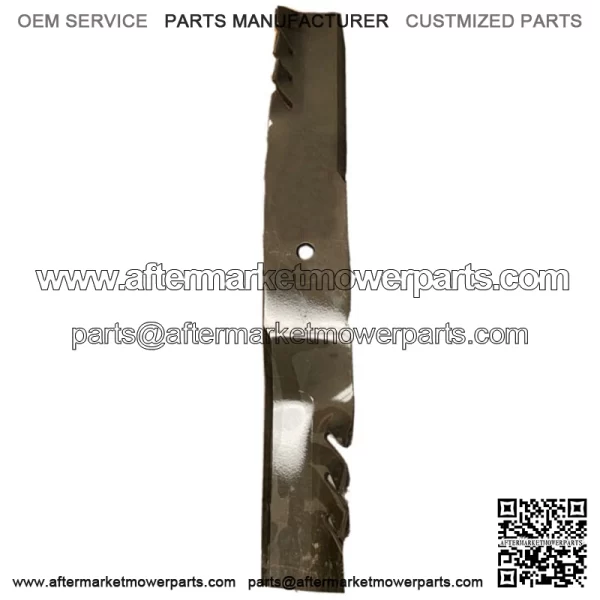 596-702 Blade Bobcat Gator G5