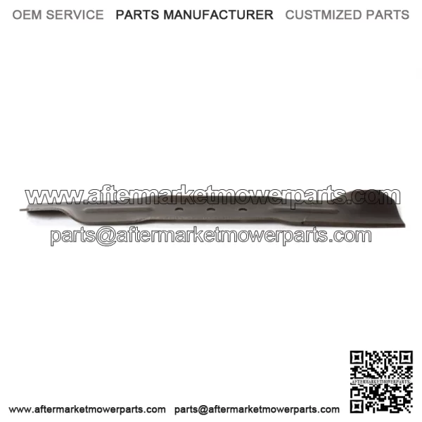 Ariens Gravely 04544400 21" High Lift Blade  LMP LMSP LMSPE XD3