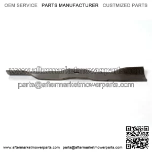 Ariens 09659000 16-1/2" Mower Blade ZTX ZTXL IKON 48"