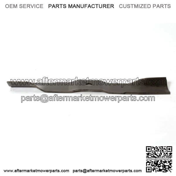Ariens 09659000 16-1/2" Mower Blade ZTX ZTXL IKON 48"