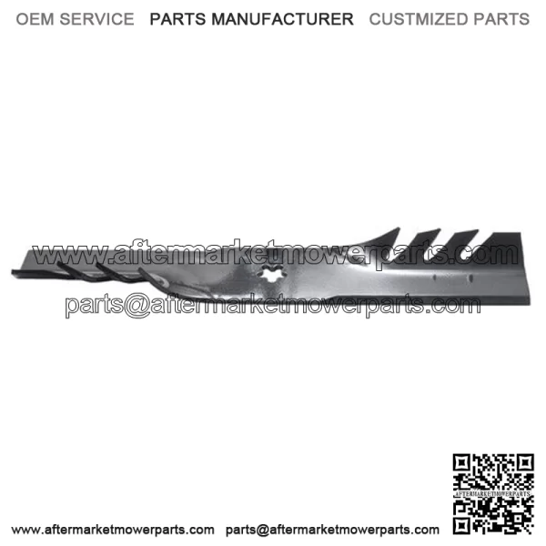 Oregon 596-615 Gator G5 Mower Blade Fits Ariens 21547939 21547257