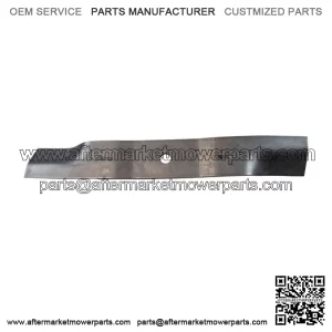 Ariens 00651800 17.38" Blade Gravely Wide-Area Zoom ZT 1634 1734
