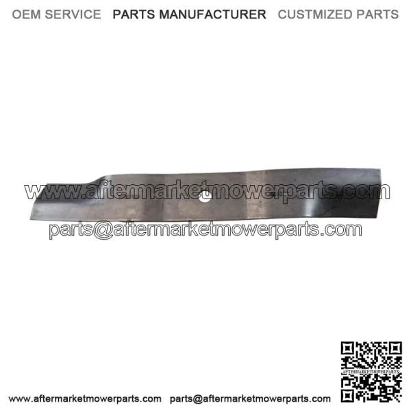 Ariens 00651800 17.38" Blade Gravely Wide-Area Zoom ZT 1634 1734