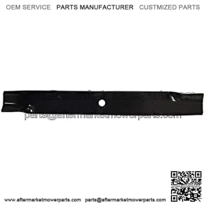 Lawn Mower Blade fits Ariens fits Dixie Chopper Fits Exmark Requires 3 for 60"