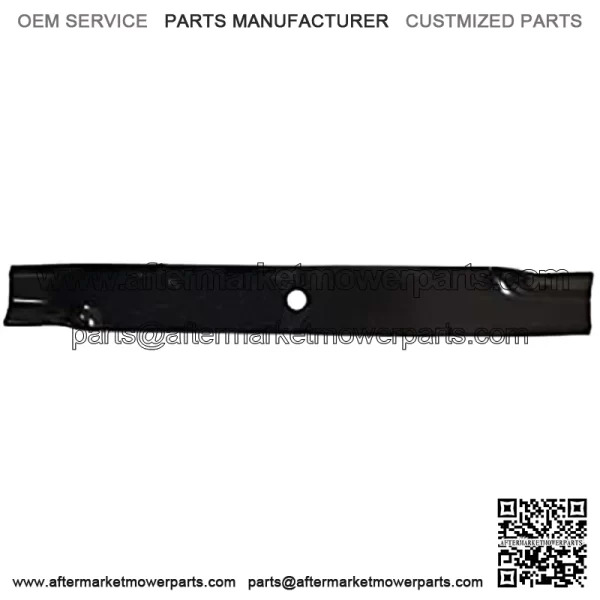 Lawn Mower Blade fits Ariens fits Dixie Chopper Fits Exmark Requires 3 for 60"