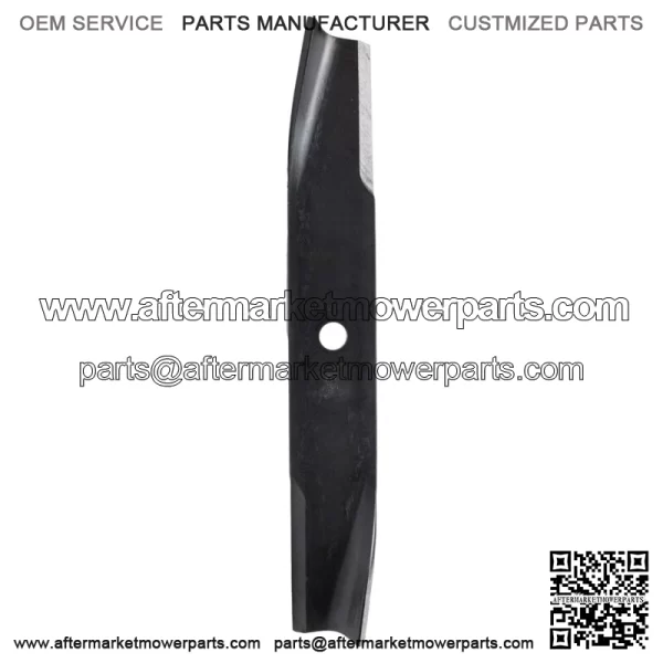 Ariens 03498400 13.94" Mower Blade Gravely Mini ZT 1540 Zoom 1840 03624751