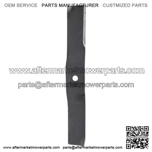 Ariens 03797300 17.34" Mulching Blade Gravely Zoom 34" Deck Zero-Turn
