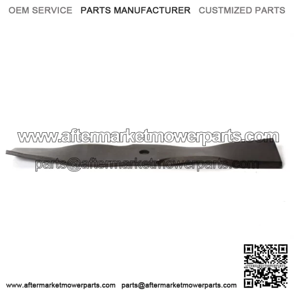 OEM Ariens Gravely 08866800 Mulching Blade Mini-Zoom PM34Z Compact-Pro 34