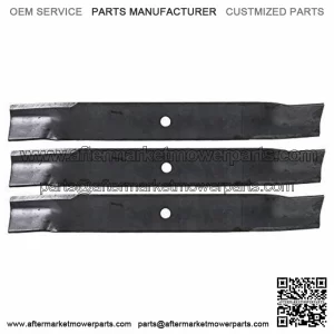 Ariens Gravely Set of 3 BLADE- 20.5" 03253900