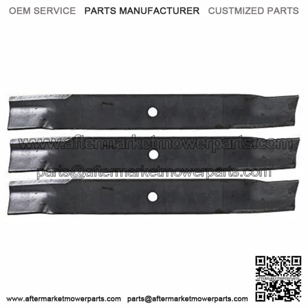 Ariens Gravely Set of 3 BLADE- 20.5" 03253900