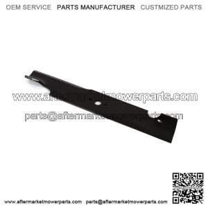 Mower Blade 16-1/4" Comaptible with Ariens Sharper and More Durable Bagging