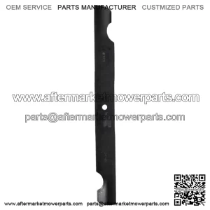 Ariens 04774600 Mower Deck Blade 24.5" Gravely Pro-turn 272 472 w/ 72" Decks