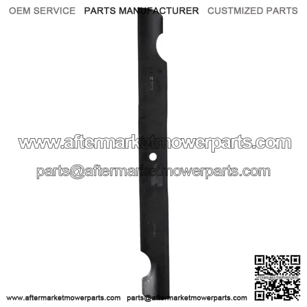 Ariens 04774600 Mower Deck Blade 24.5" Gravely Pro-turn 272 472 w/ 72" Decks