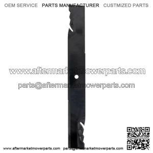 Ariens 09653100 Toothed Blade 24.5" Pro Turn 272 472 672 Lawn Mower  OEM