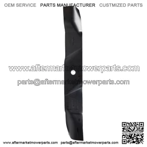 Ariens 04887600 Mulching Blade 18" Gravely W/ 52" Mower Decks