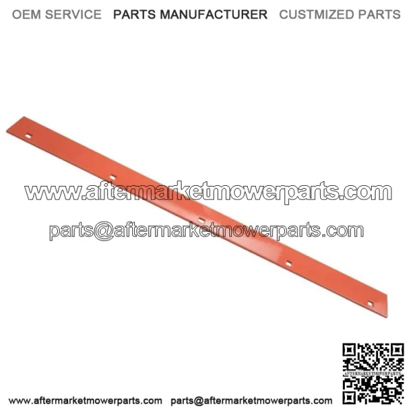 Ariens 03884459 24" Scraper Blade Compact Classic 24 OEM