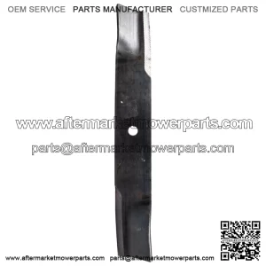 Ariens 09082400 17.06" Blade Gravely Mini Zoom 1434 1534 Pro-Master 250Z