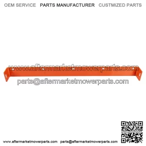 Ariens 658559 Scraper Blade, 24"