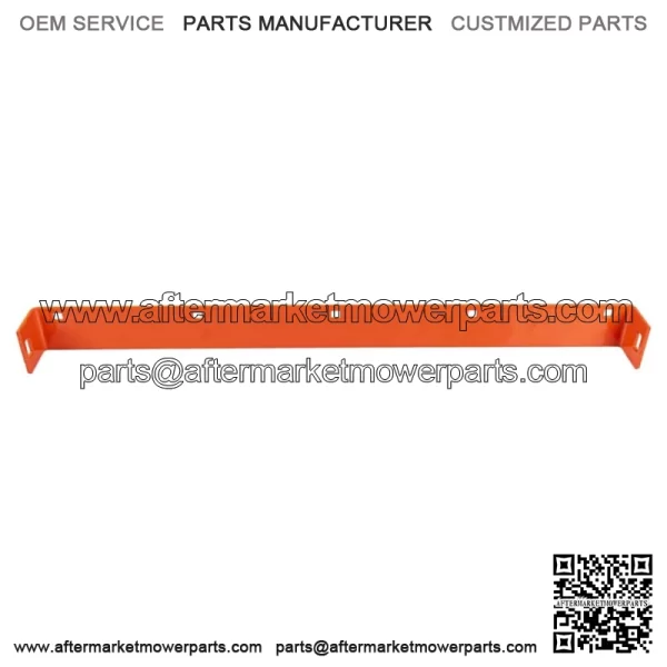 Ariens 658559 Scraper Blade, 24"