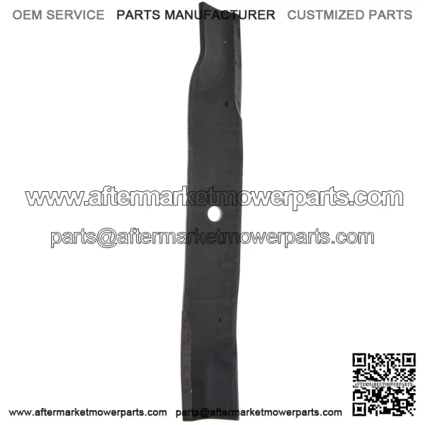 Ariens 00450300 18" Mower Blade Gravely Pro-Turn 152 w/ 52" Deck