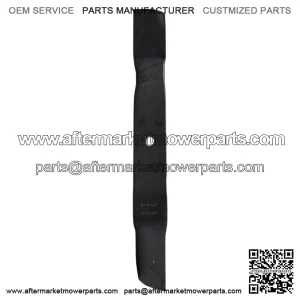 Ariens 03367100 20.5" Mulching Mower Blade Gravely Pro-Turn 260 CE