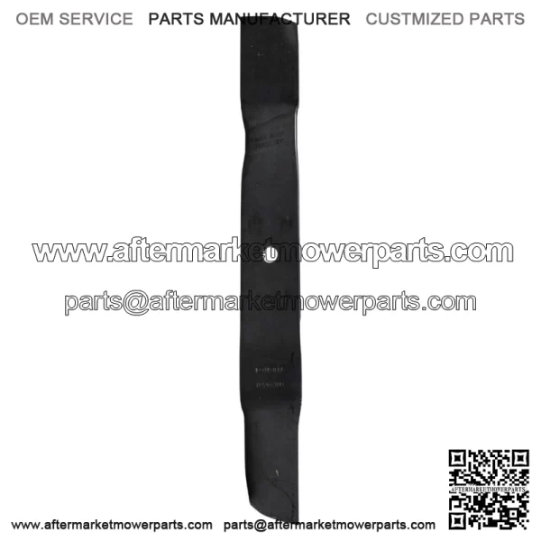 Ariens 03367100 20.5" Mulching Mower Blade Gravely Pro-Turn 260 CE