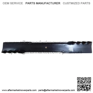 Ariens 21" Gator Lawn Mower Blade 3/8 Center Hole