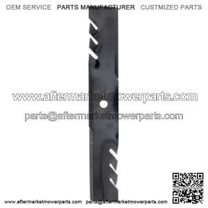 Ariens 09652700 Toothed Blade 16.25" Apex ZT HD  OEM