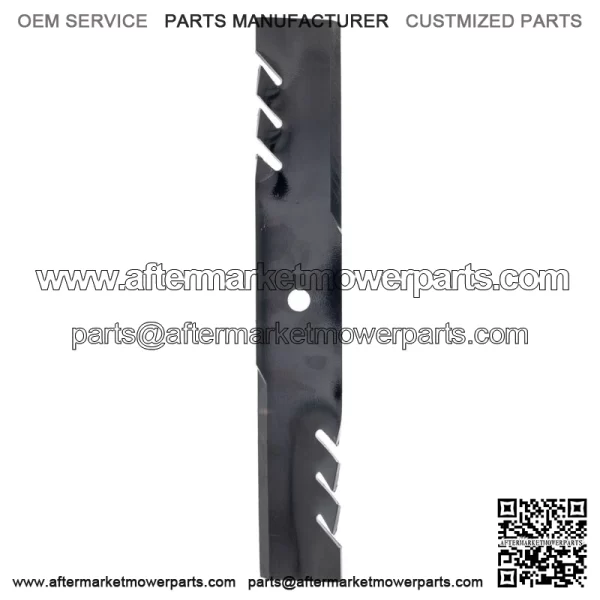 Ariens 09652700 Toothed Blade 16.25" Apex ZT HD  OEM