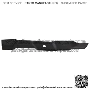 Ariens 00869100 17.38" Mulching Blade Gravely Zoom 1634 34" Deck Zero-Turn