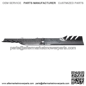Oregon 596-900 Gator G5 Lawn Mower Blade 21-Inch Fits Ariens