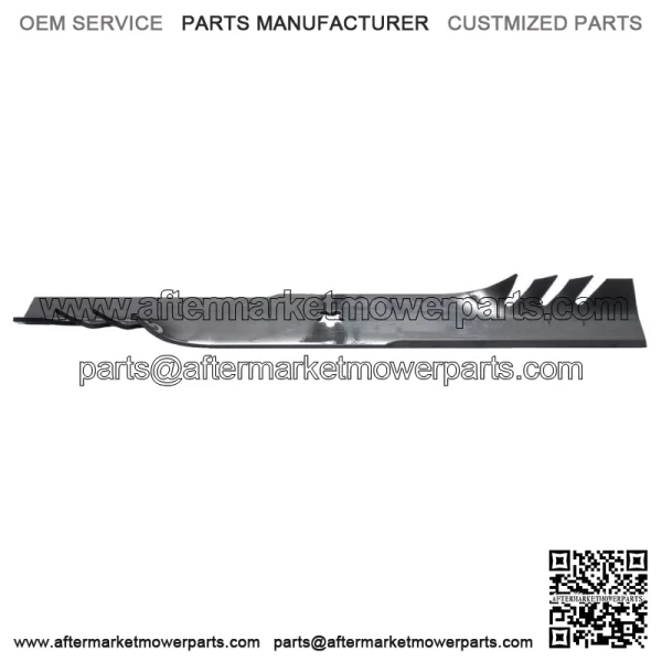 Oregon 596-900 Gator G5 Lawn Mower Blade 21-Inch Fits Ariens
