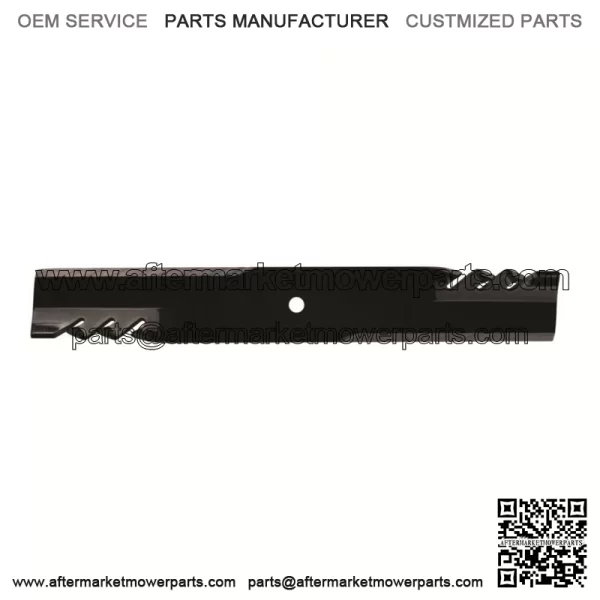 Oregon Gator  G6  Blade, 20-1/2"""" rpls Ariens  03253900 396-807