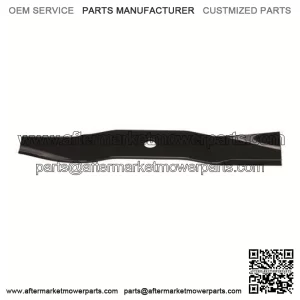 Oregon 91-003 Mower Blade Fits Ariens 03027800 03027851 03027859 03123700