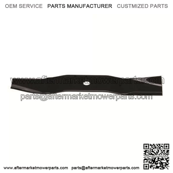 Oregon 91-003 Mower Blade Fits Ariens 03027800 03027851 03027859 03123700