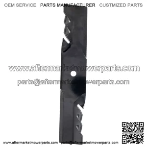 Ariens 09652600 Gravely Toothed Blade 16.25" Pro Walk Pro Turn Pro Stance