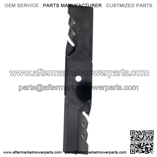 Ariens 09652600 Gravely Toothed Blade 16.25" Pro Walk Pro Turn Pro Stance