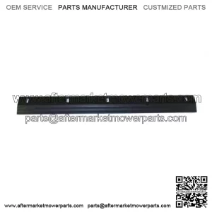 Ariens Sno-Thro Scraper Blade Part# 03705800