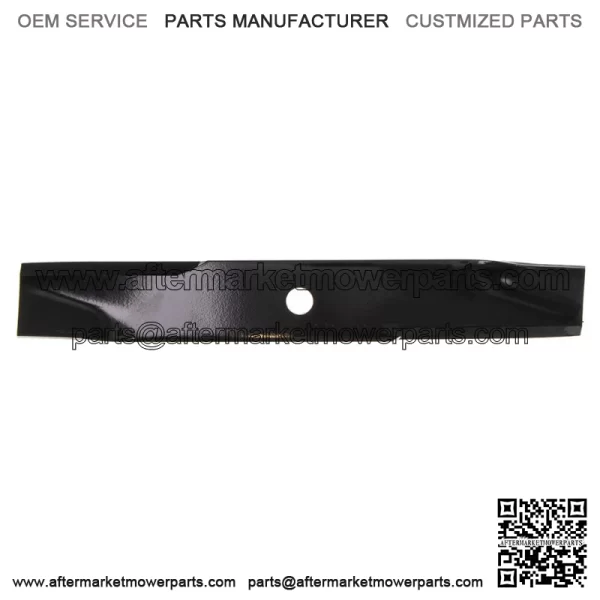 Oregon 91-244 13-7/8" Mower Blade Ariens Gravely Mini Zoom ZT 40" Zero-Turns