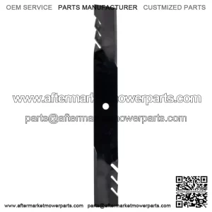 Ariens 09652800 Toothed Blade 20.5" Apex Zenith ZT HD  OEM